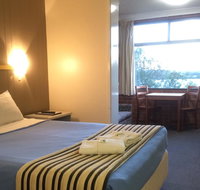Riverview Motor Inn - Accommodation Mt buller