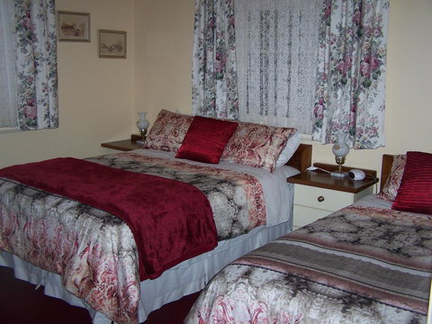 RJ's Bed & Breakfast - Accommodation Mt Buller 2