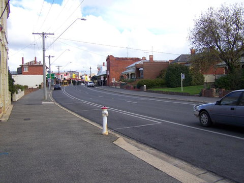 RJ's Bed & Breakfast - Accommodation Mt Buller 1