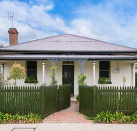 Roalies Farm House - Accommodation Mt Buller