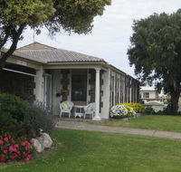 Robe Haven Motel - Accommodation Mt Buller