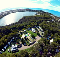 Robe Holiday Park - Accommodation Mt Buller