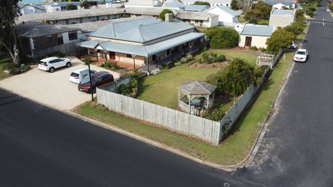 Robe House B&B - Accommodation Mt buller 3