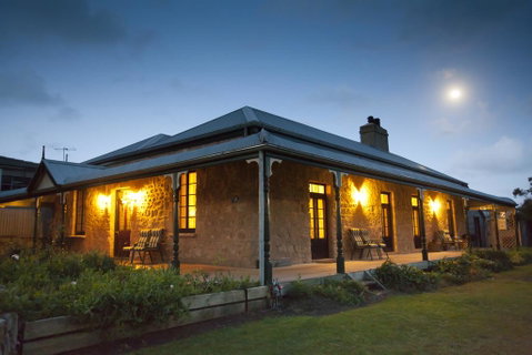 Robe House B&B - Accommodation Mt buller 0