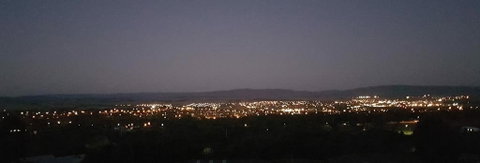 Robin Hill Views - Accommodation Mt buller 2