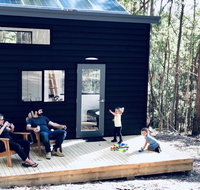 Robinson Crusoe Tiny House - Accommodation Mt Buller