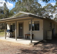 Robinsons Cabin - Accommodation Mt Buller