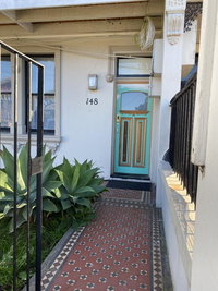 Rockdale Rutherclen Terrace 1886