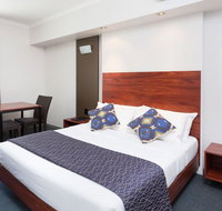 Rocklea International Motel - Accommodation Mt Buller