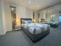 Roomvillas Blackwater