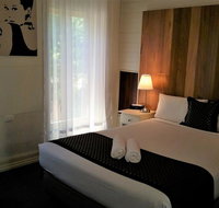 Rose City Motor Inn - Accommodation Mt Buller