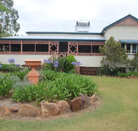 Rosebank Homestead and Farmstay - Accommodation Mt Buller