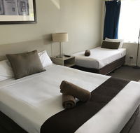 Rosebud Motel - Accommodation Mt Buller