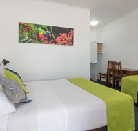 Royal Motel Tenterfield - Accommodation Mt Buller