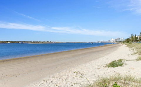 Royal Pacific Resort - Accommodation Mt Buller 1