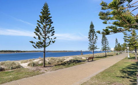 Royal Pacific Resort - Accommodation Mt Buller 3