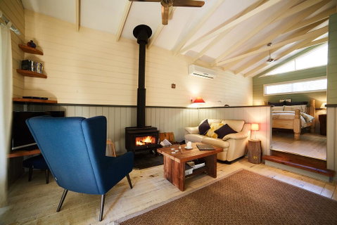 Rustic Spirit - Accommodation Mt buller 1