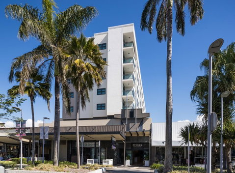 Rydges Mackay Suites - Accommodation Mt Buller 2