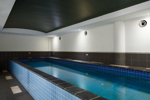 Rydges Mackay Suites - Accommodation Mt Buller 1