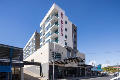 Rydges Mackay Suites - Accommodation Mt Buller 0
