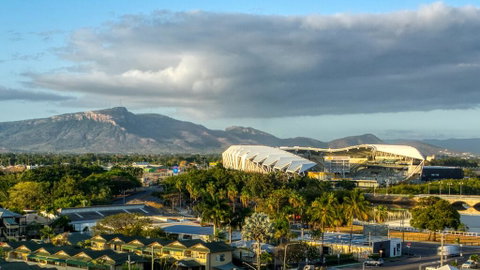 Rydges Southbank Townsville - Accommodation Mt Buller 3