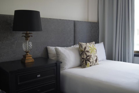 Rydges Southbank Townsville - Accommodation Mt Buller 1