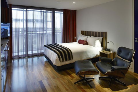 Salamanca Wharf Hotel - Accommodation Mt Buller 2