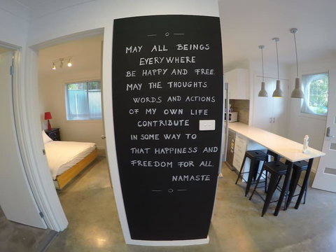 Salty Kisses Holiday House - Accommodation Mt buller 3