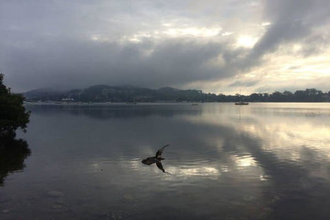 Salty Kisses Holiday House - Accommodation Mt buller 2