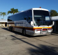 Sandcastle Motel Tin Can Bay - Accommodation Mt buller