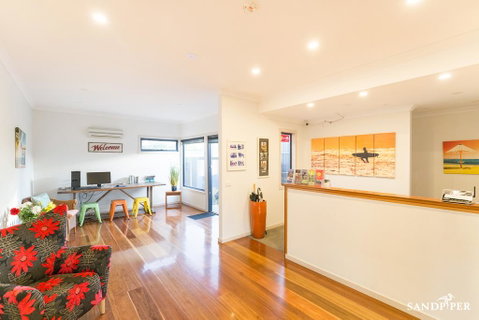 Sandpiper Motel - Accommodation Mt Buller 1