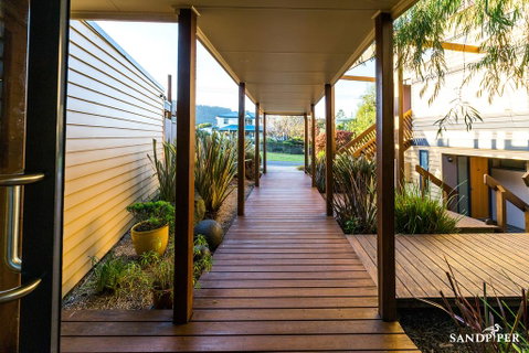 Sandpiper Motel - Accommodation Mt Buller 3