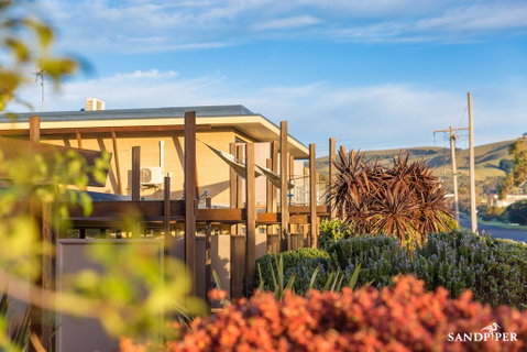 Sandpiper Motel - Accommodation Mt Buller 0