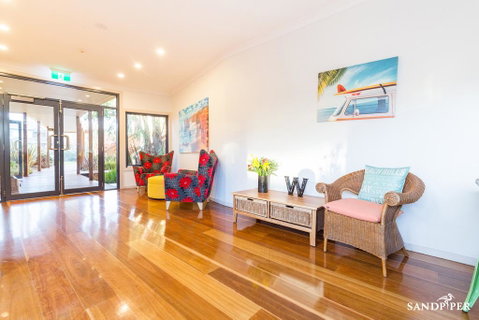 Sandpiper Motel - Accommodation Mt Buller 2