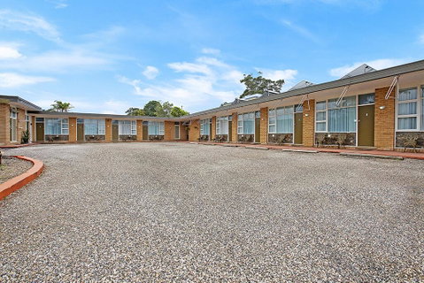 Sandpiper Motel Ulladulla - Accommodation Mt Buller 3