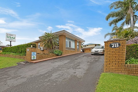 Sandpiper Motel Ulladulla - Accommodation Mt Buller 2