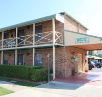 Sandstock Motor Inn Armidale - Accommodation Mt Buller