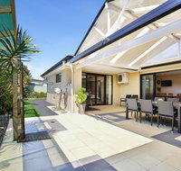 Sandy Bottom - Pet Friendly - 3 Min Walk to Beach - Accommodation Mt Buller