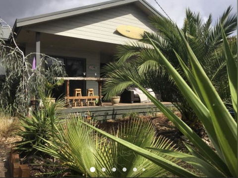 Sandy Feet - Bed And Breakfast - Accommodation Mt Buller 1