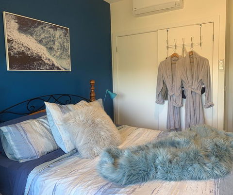 Sandy Feet - Bed And Breakfast - Accommodation Mt Buller 2