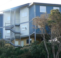 Sandy Point Beach Escape 2 Bedroom Apartment - Accommodation Mt Buller