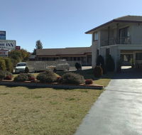 Sapphire City Motor Inn - Accommodation Mt Buller
