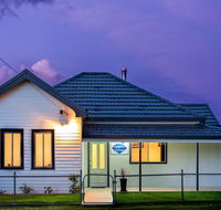 Sapphire Cottage - Accommodation Mt Buller