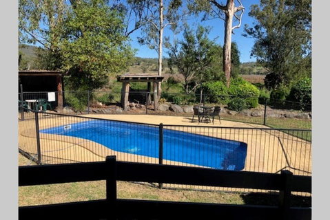 SAREAL PARK - Accommodation Mt buller 1