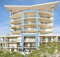 Scarborough Beach Resort Queensland - Accommodation Mt Buller