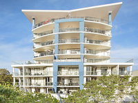 Scarborough Beach Resort Queensland