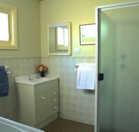 Schoolhouse Cottage American River - Accommodation Mt Buller