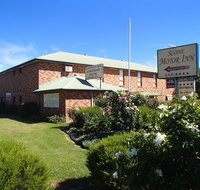 Scone Motor Inn  Apartments - Accommodation Mt Buller
