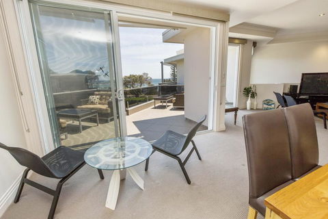 SEA GRANGE - MORNINGTON - Accommodation Mt Buller 0