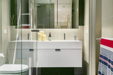 SEA TEMPLE - MORNINGTON - Accommodation Mt Buller 2